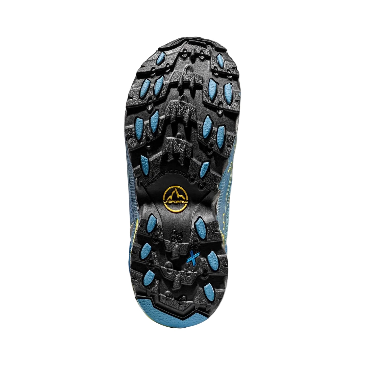 Scarponi La Sportiva Ultra Raptor II Mid Jr Gtx 34P623107
