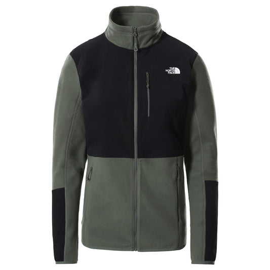 Pile The North Face W Diablo Midlayer Jkt 0A5IH