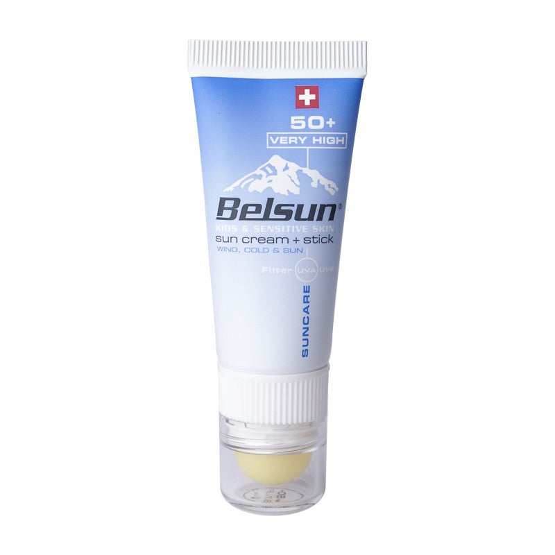 Crema Belsum Combi F50 Cream+Stick 20ml B4250