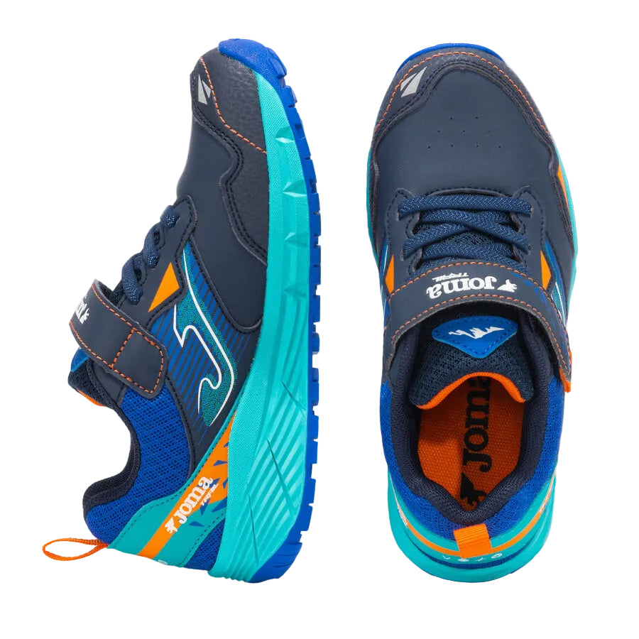 Scarpe Joma Tundra Jr Jtun