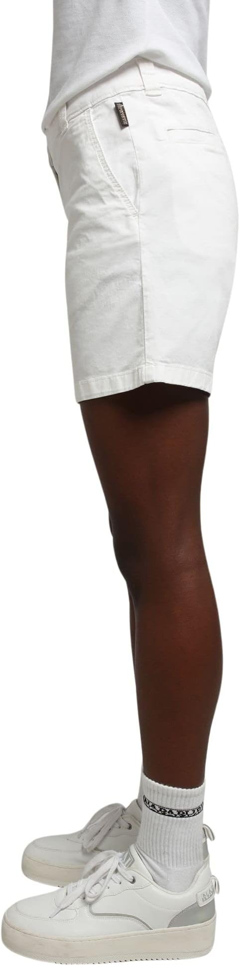 Pantaloncini Napapijri Narie 0A4G7J