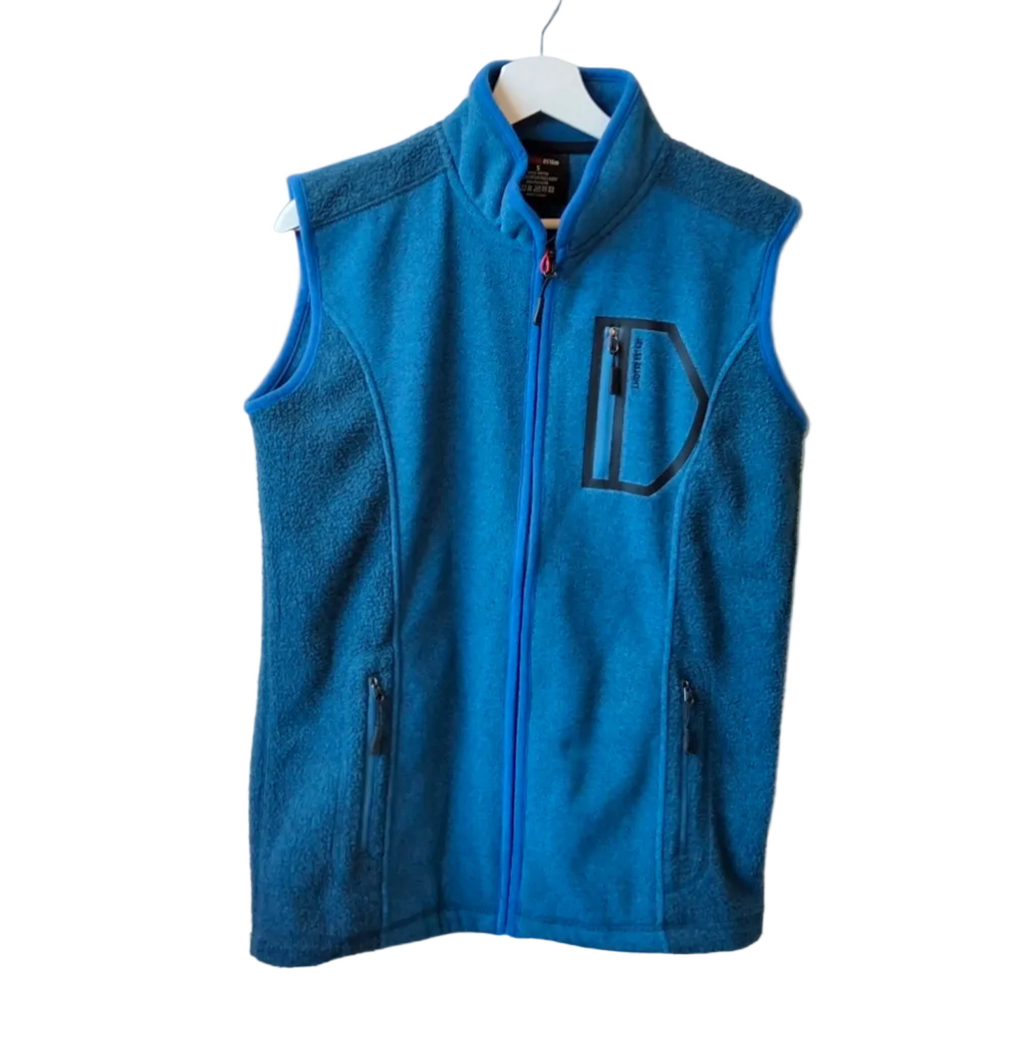 Gilet Lhotse Matteo
