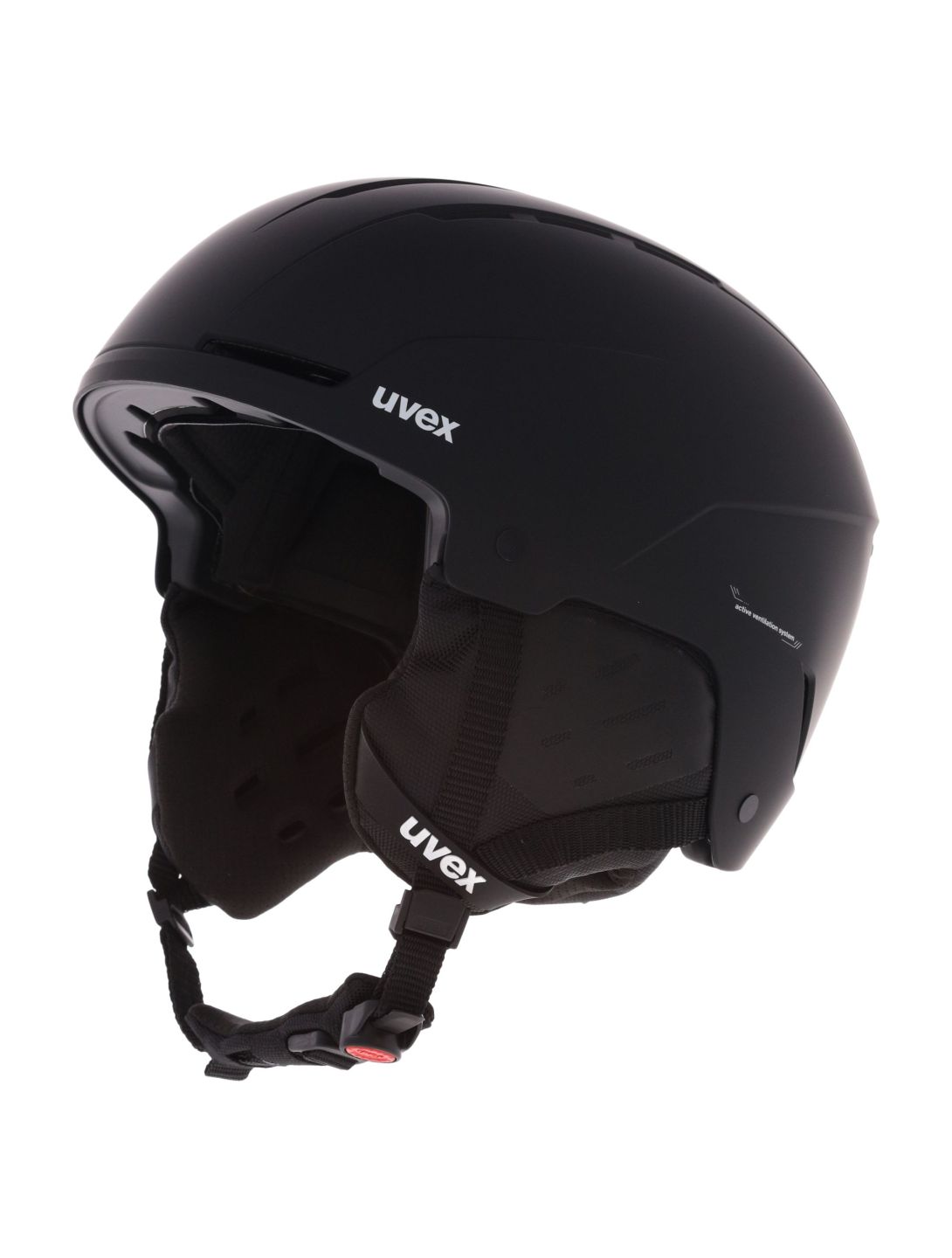 Casco Uvex Stance 566312
