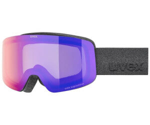 Maschera Uvex Provoqe FM 550682