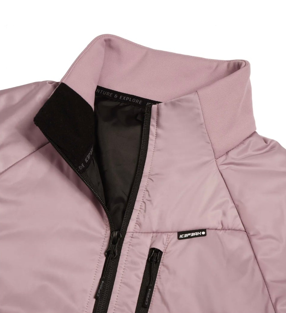 Pile Icepeak Cope 54867
