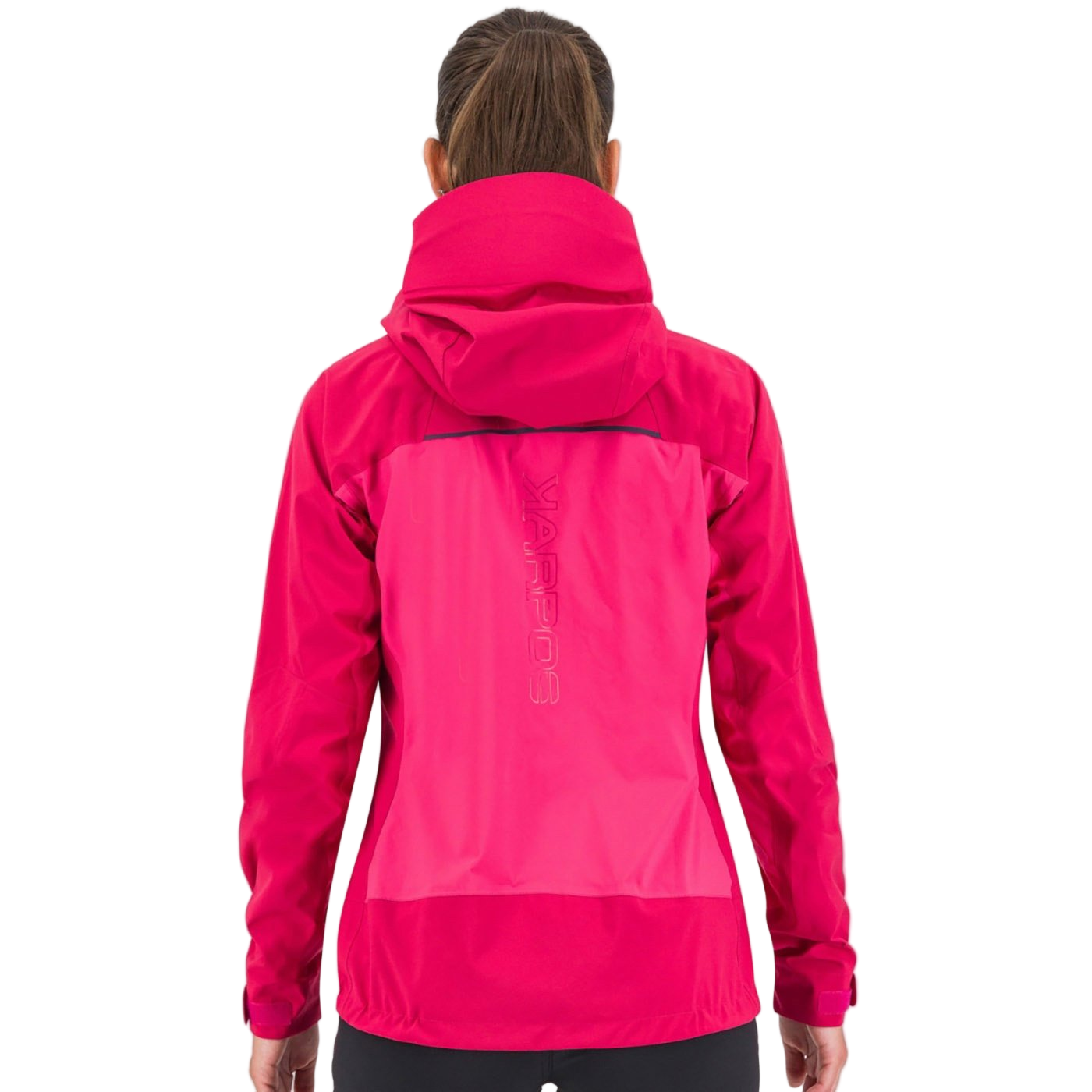 Giacca Karpos Temporale W Jacket 2501077