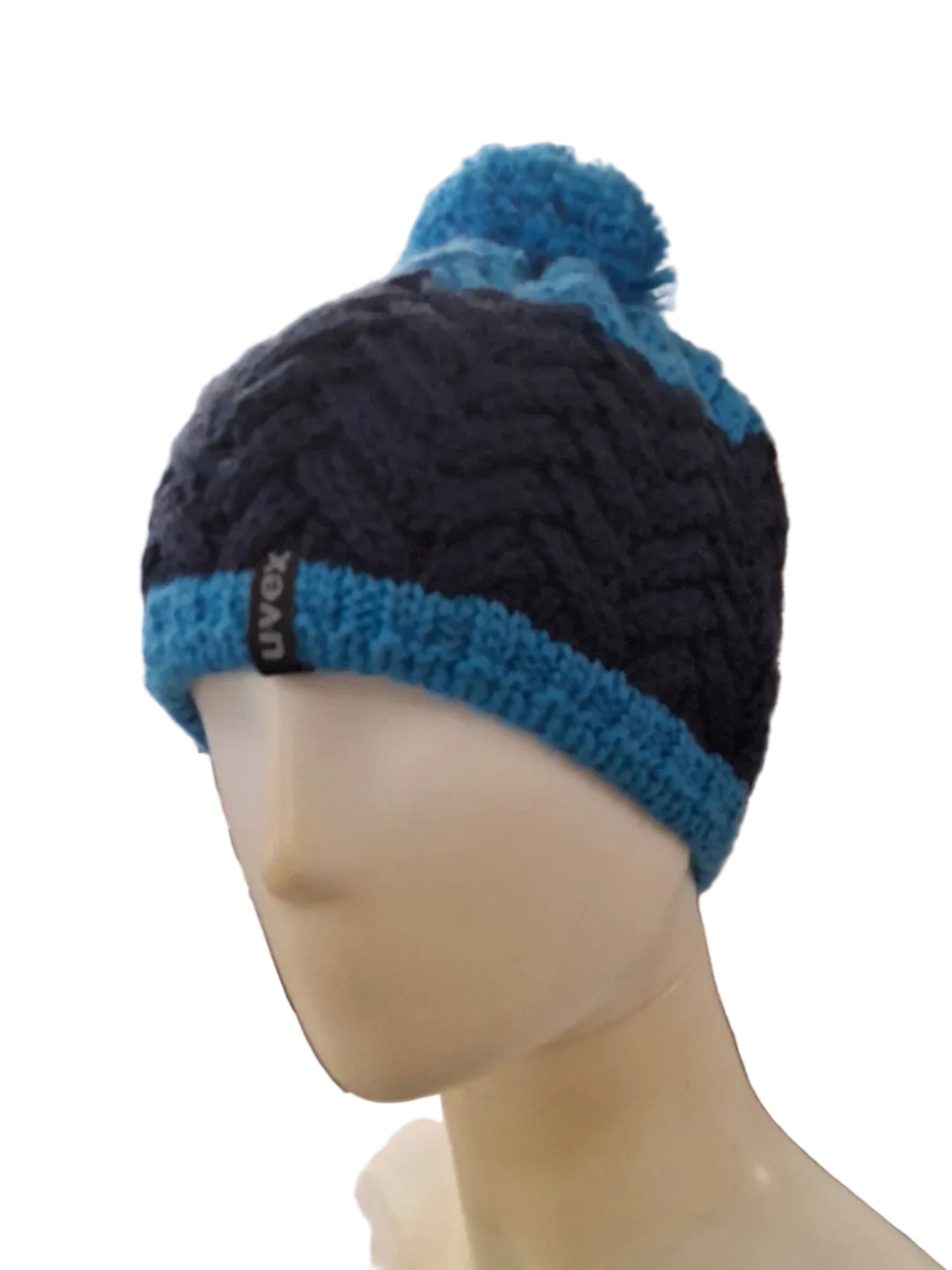 Cappello Uvex Bicolore Uv22-262