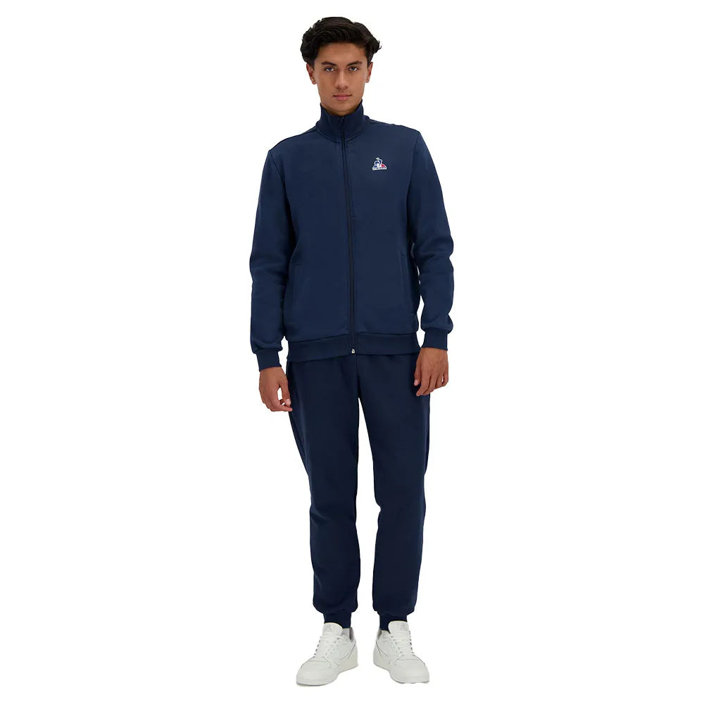 Felpa Le Coq Sportif Sweat N���� 1 M 2510025