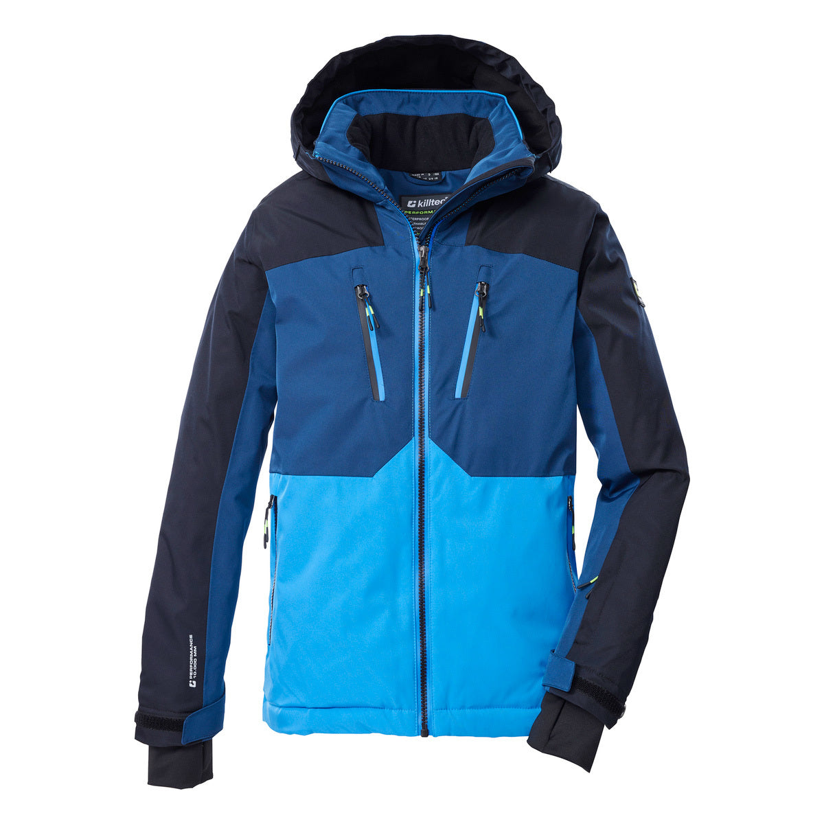 Giacca Sci Killtec Ksw 190 Bys 43473