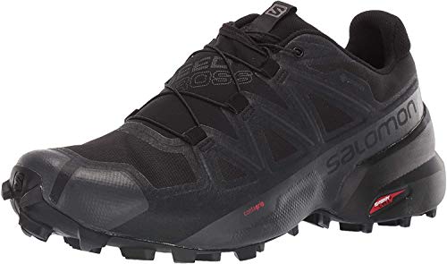 Scarpe Salomon Speedcross 5 Gtx 407953