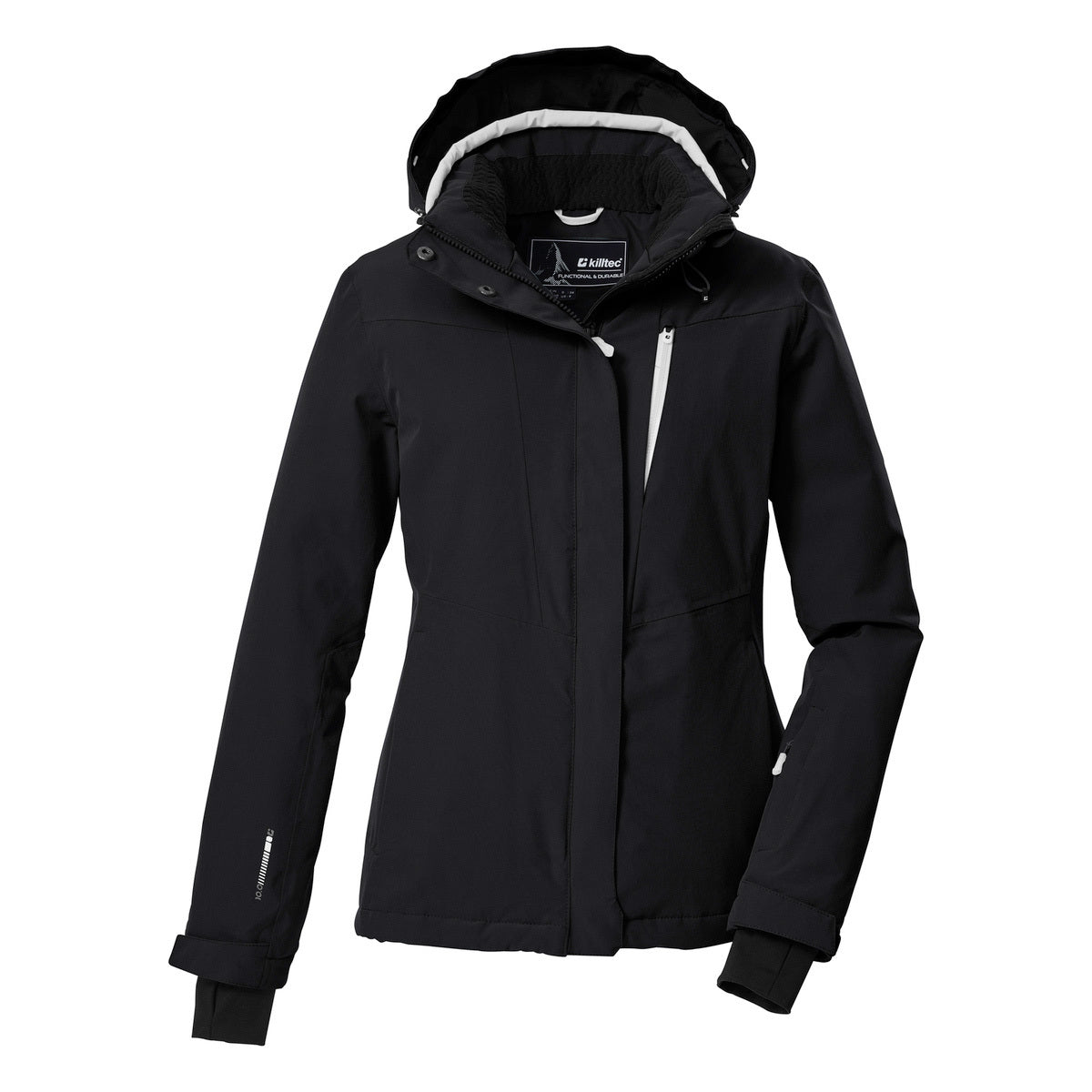 Giacca Sci Killtec Ksw 25 Wmn 43411