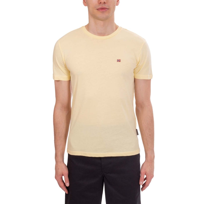T-Shirt Napapijri Salis C Ss 0A4FRP