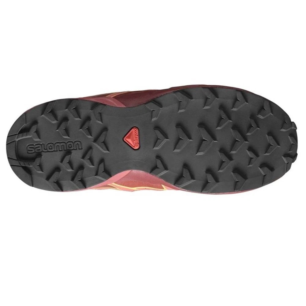 Scarpe Salomon Speedcross Cswp J 472788