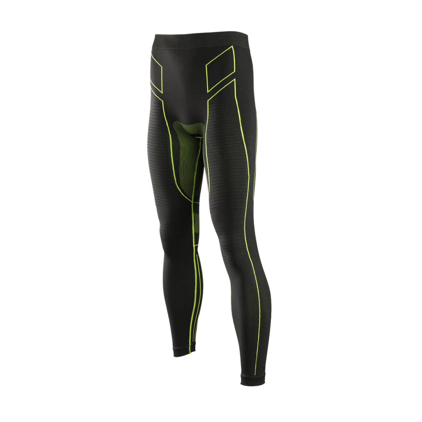 Intimo X Tech Pantaloni Titanium