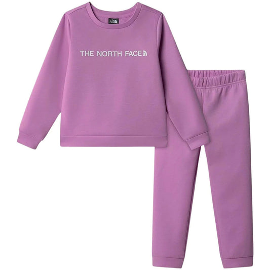 Tuta The North Face Kid Poly Set 0A89H3