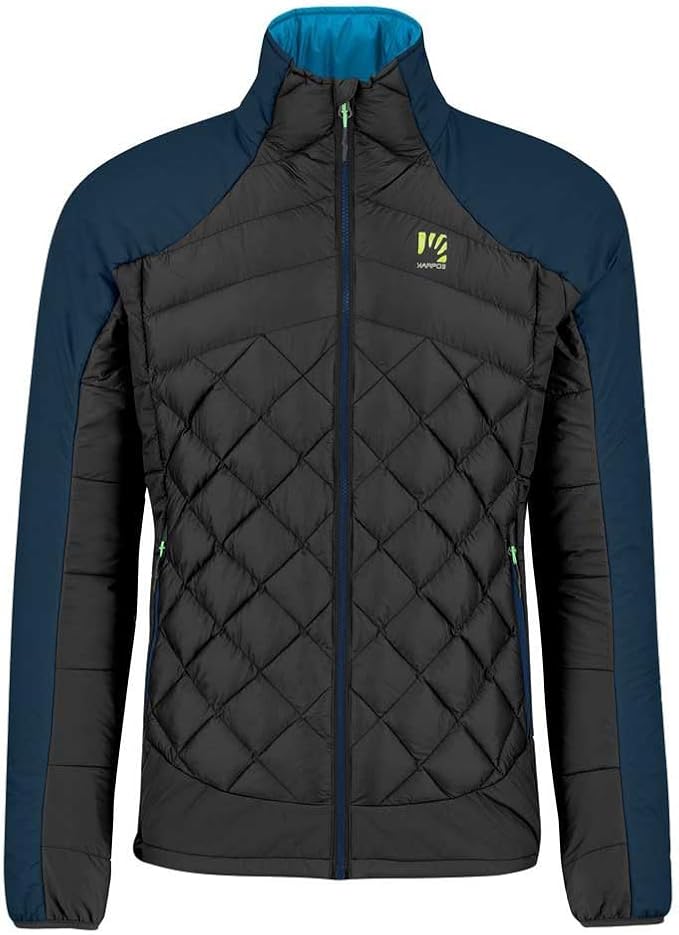 Giacca Karpos Uomo Lastei Active 2511022