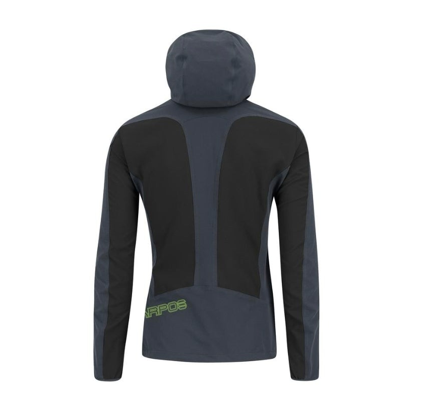 Giacca Karpos Parete Jkt 2500839
