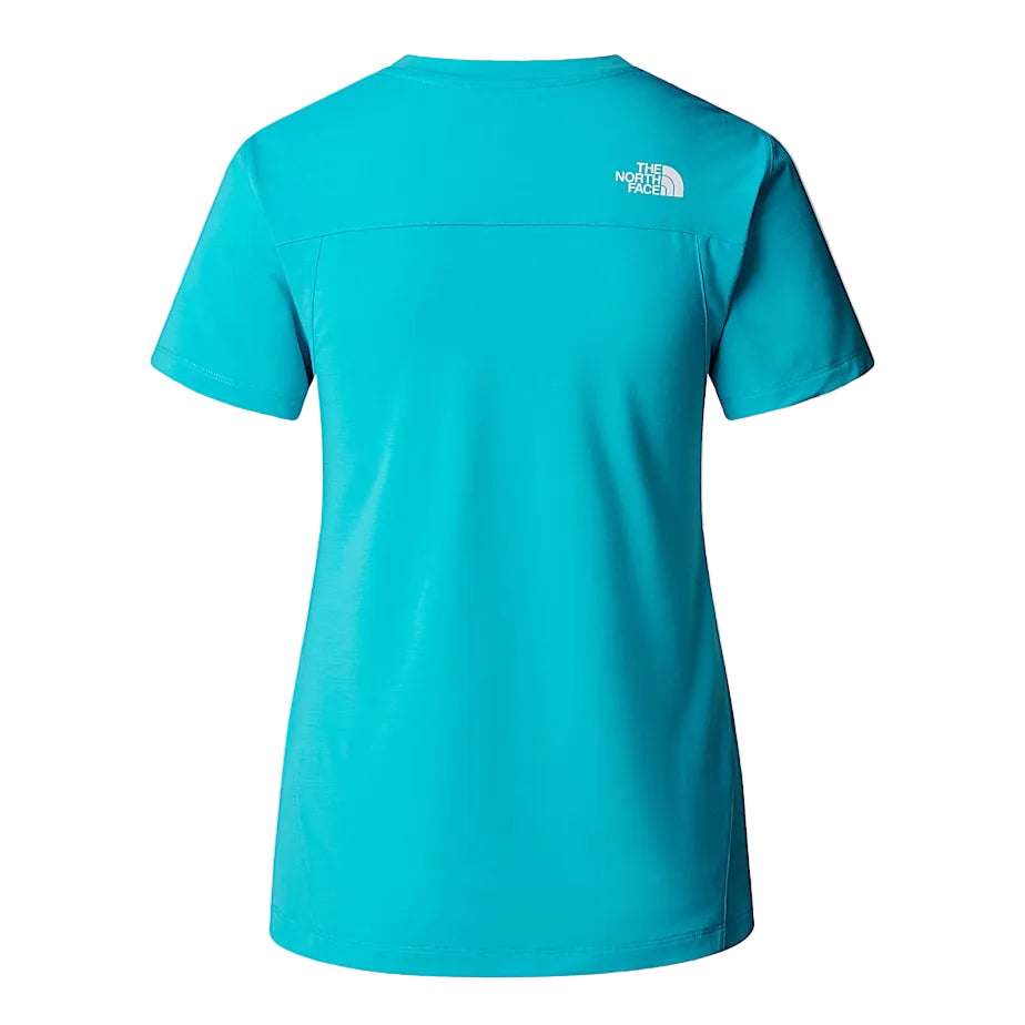 T-Shirt The North Face W Lightning Alpine S/S NF0A8BT56