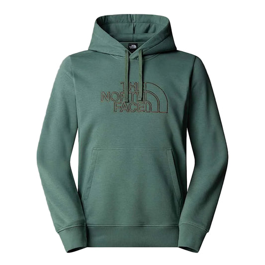 Felpa The North Face M Drew Peak Light Ho 0A8C1B