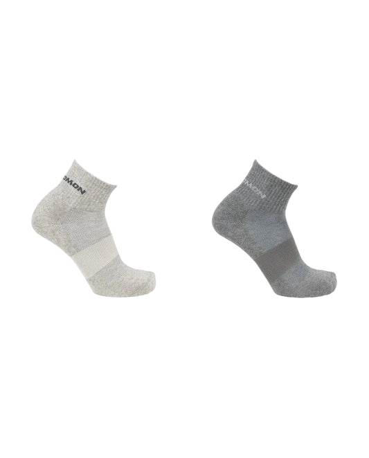 Calze Salomon Evasion Ankle 2-Pack C19834