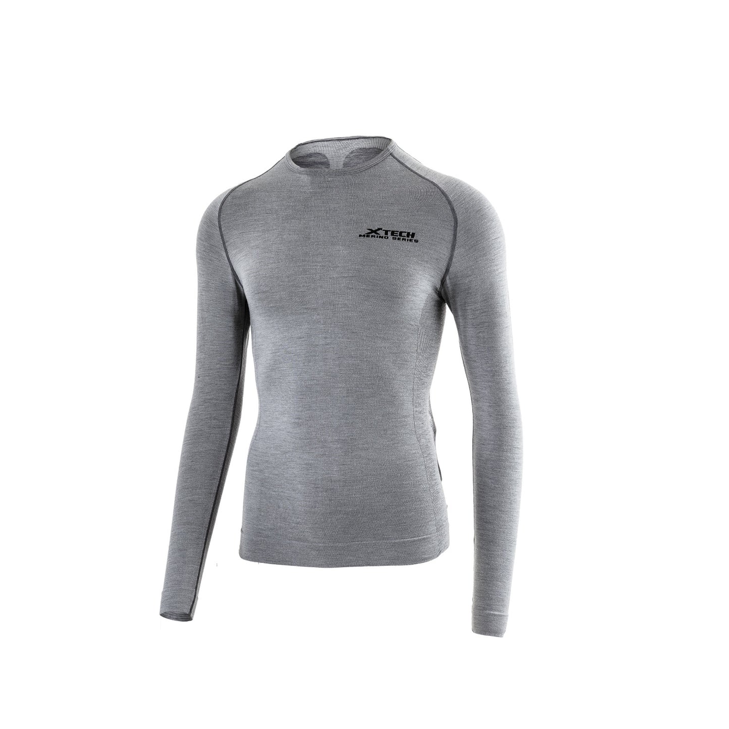 Intimo X Tech Maglia Merino Tech