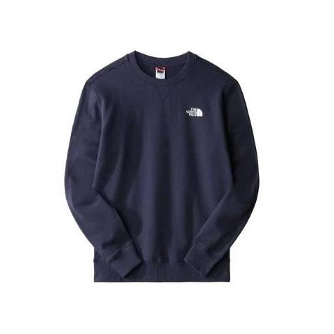 Felpa The North Face M Simple Dome Crew 0A7X1L