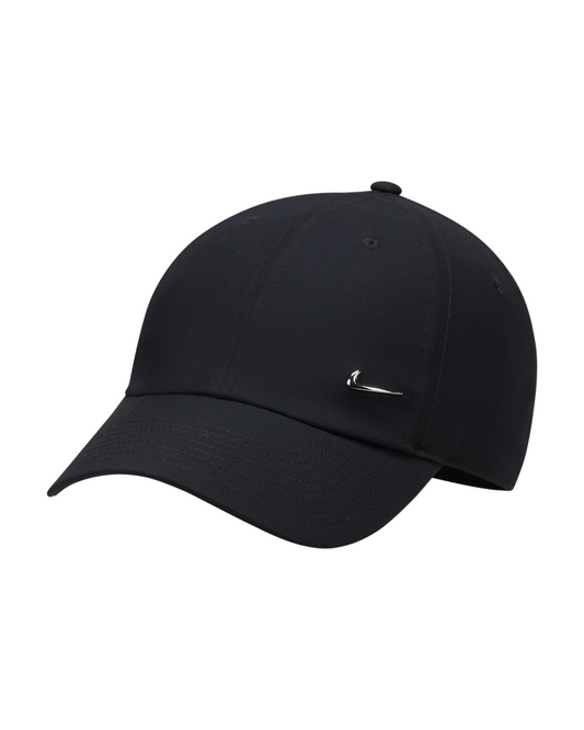 Cappello Nike Swoosh Metallo FB5372