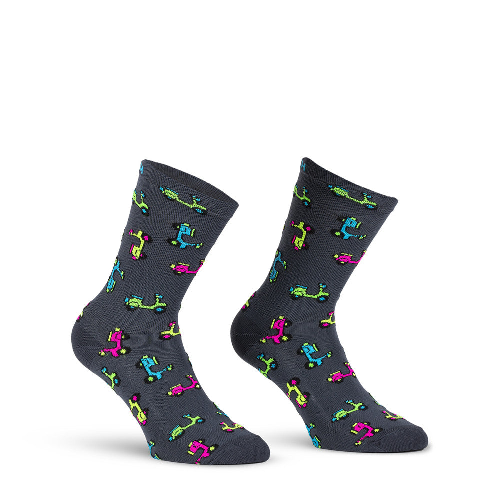 Calze X Tewch Xt 316 Vespa