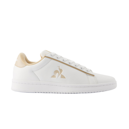 Scarpe Le Coq Sportif Lcs Court Clean W 2410758/2422854