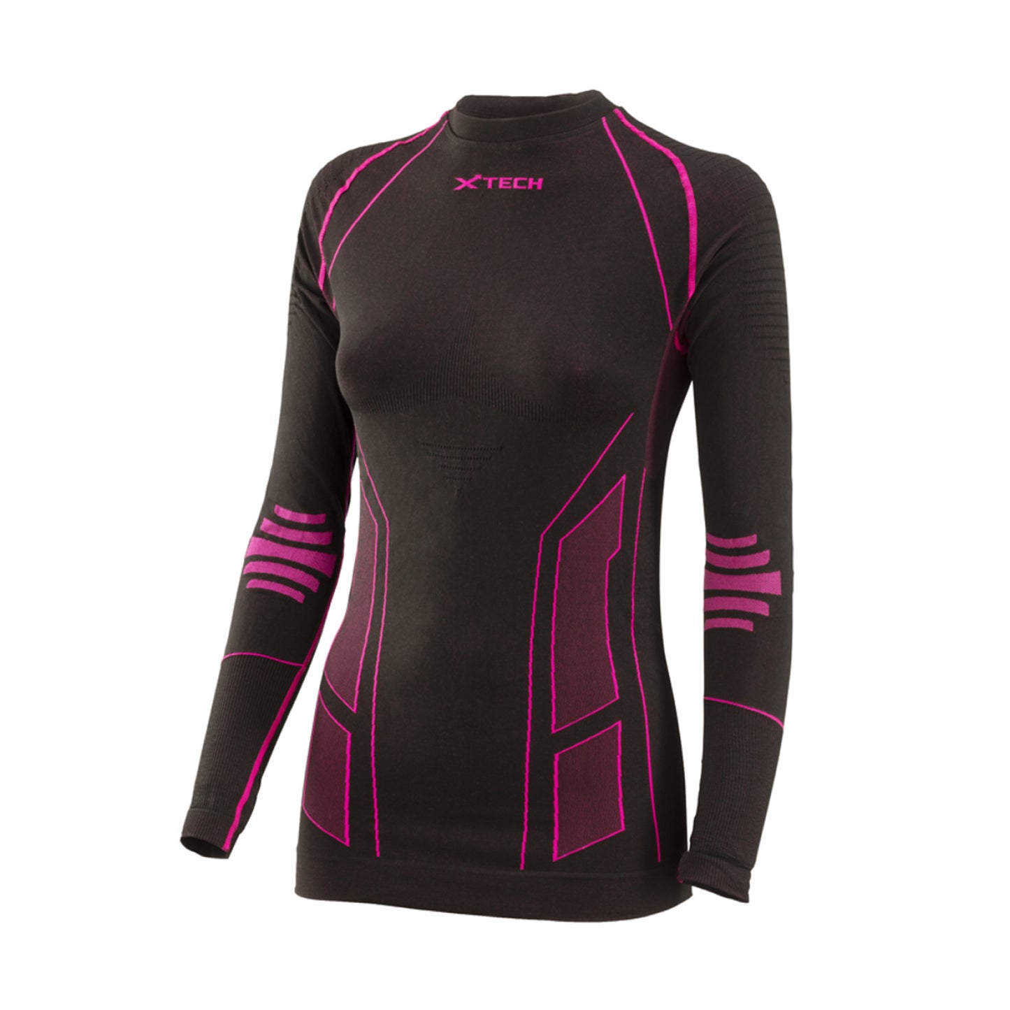 Intimo X Tech Maglia Dolomiti
