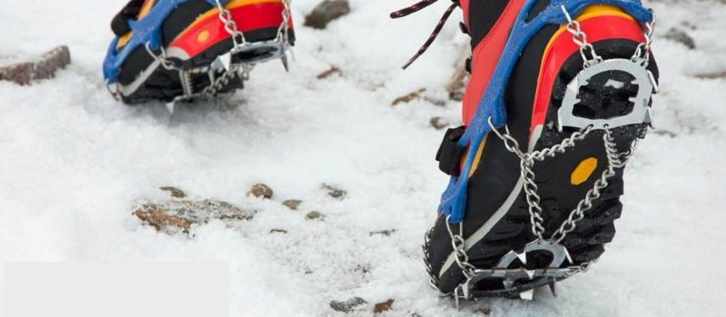 Ramponi Emmedue Mount Frozen 226/054