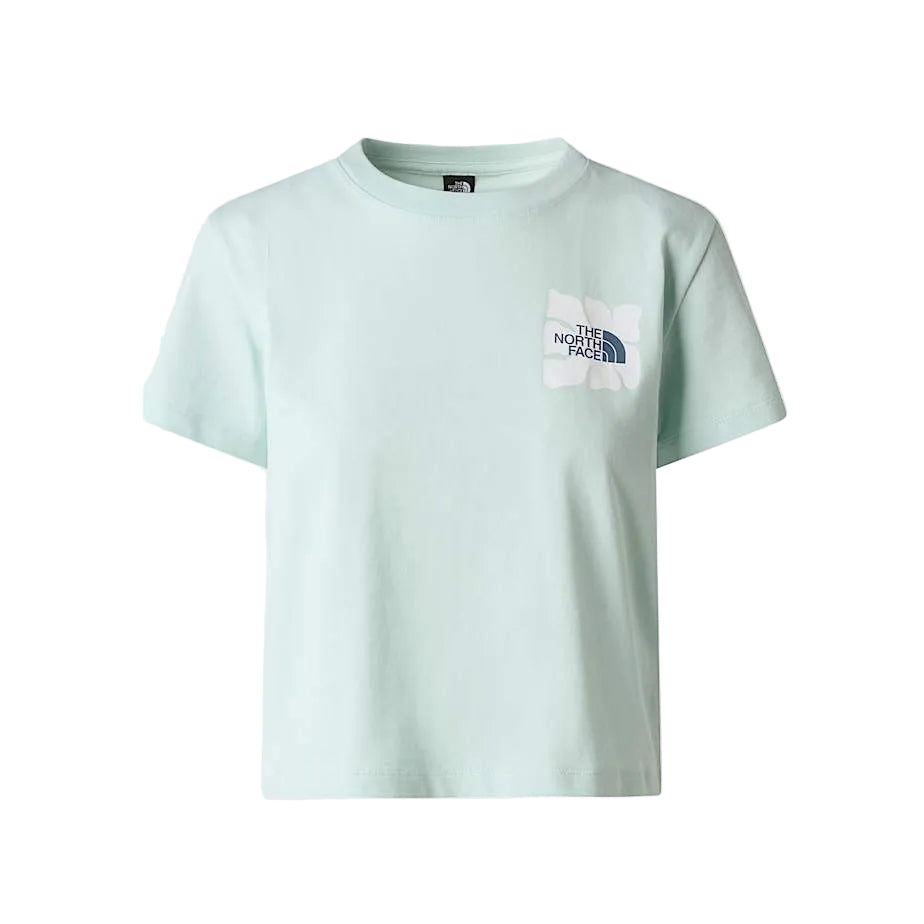 T-Shirt The North Face W Sun Regular Ss Cutie Tee NF0A8GQS