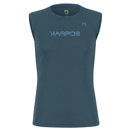 Canotta Karpos Loma Evo Sleeveless 2531090
