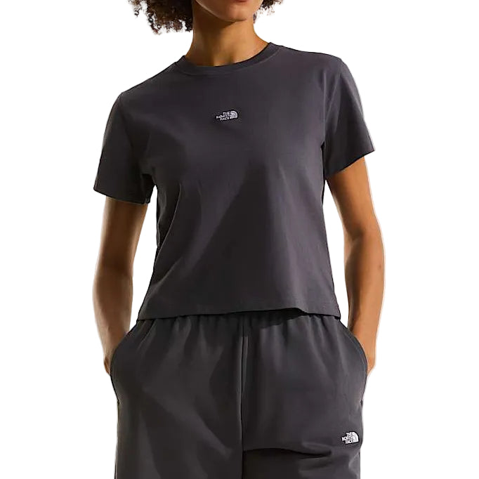 T-Shirt The North Face W Essential Rg Ss Cutie Tee NF0A8GR1