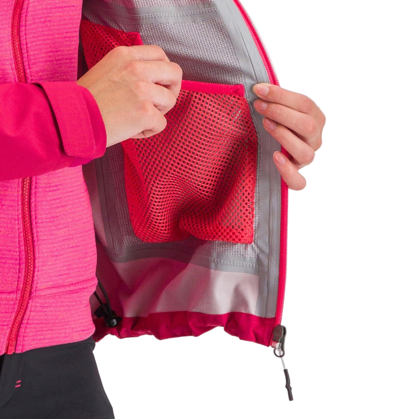 Giacca Karpos Temporale W Jacket 2501077