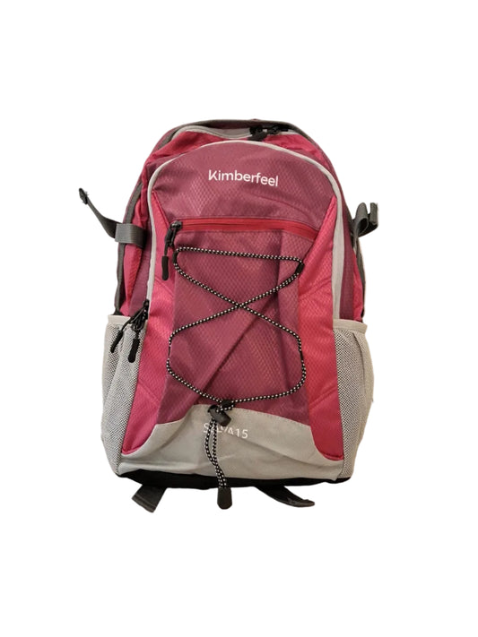 Zaino Kimberfeel Selva 15