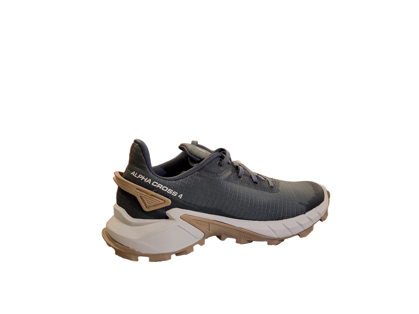 Scarpe Salomon Alphacross 4 417241