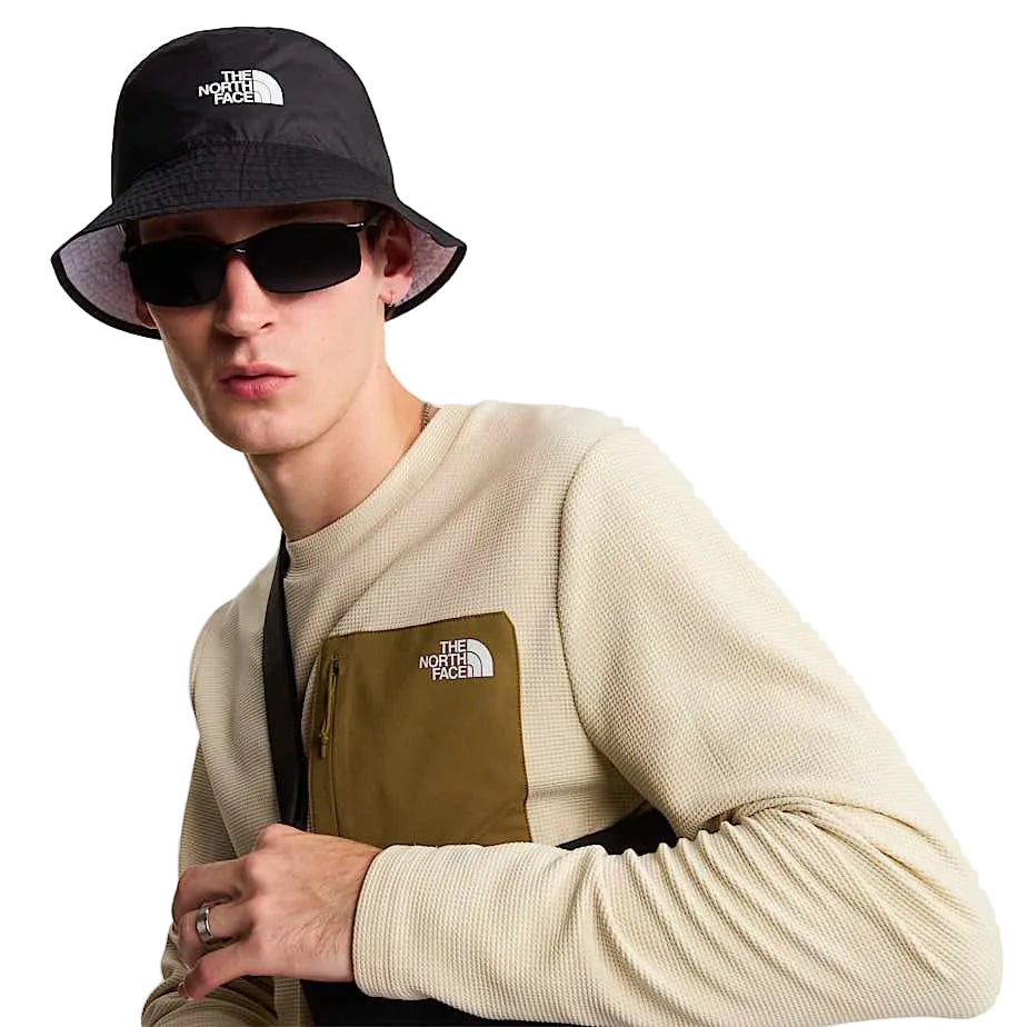 Felpa The North Face M Kecha Crew NF0A8CS9