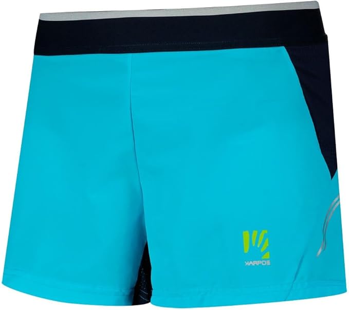 Pantaloncini Karpos Fast Evo W Short 2501073