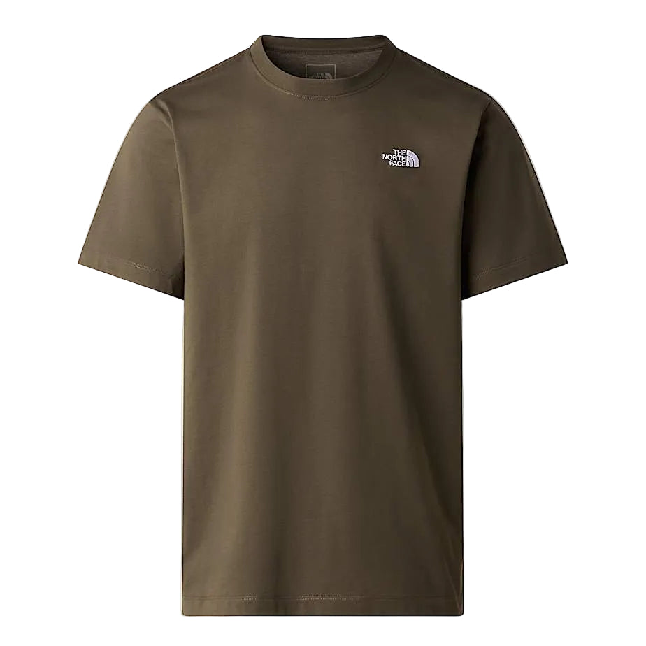 T-Shirt The North Face M Evolution Sd Reg Ss Tee NF0A8CZ2
