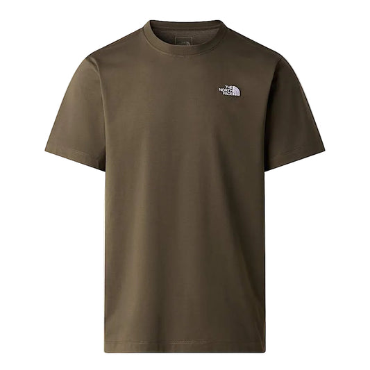 T-Shirt The North Face