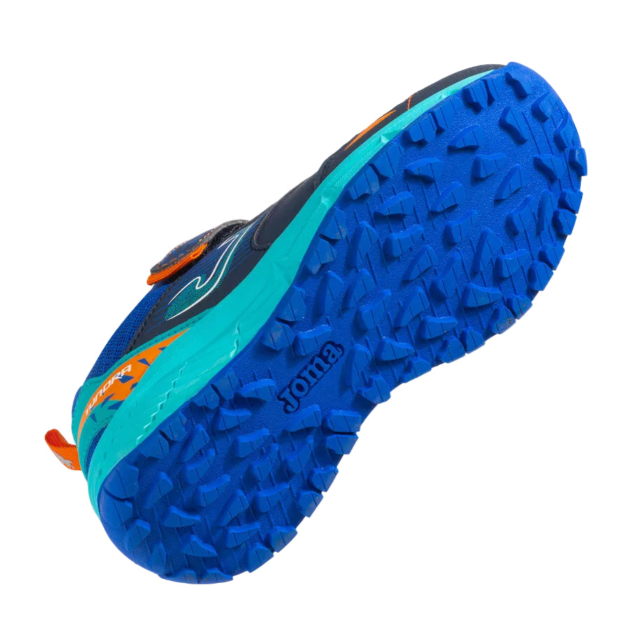 Scarpe Joma Tundra Jr Jtun