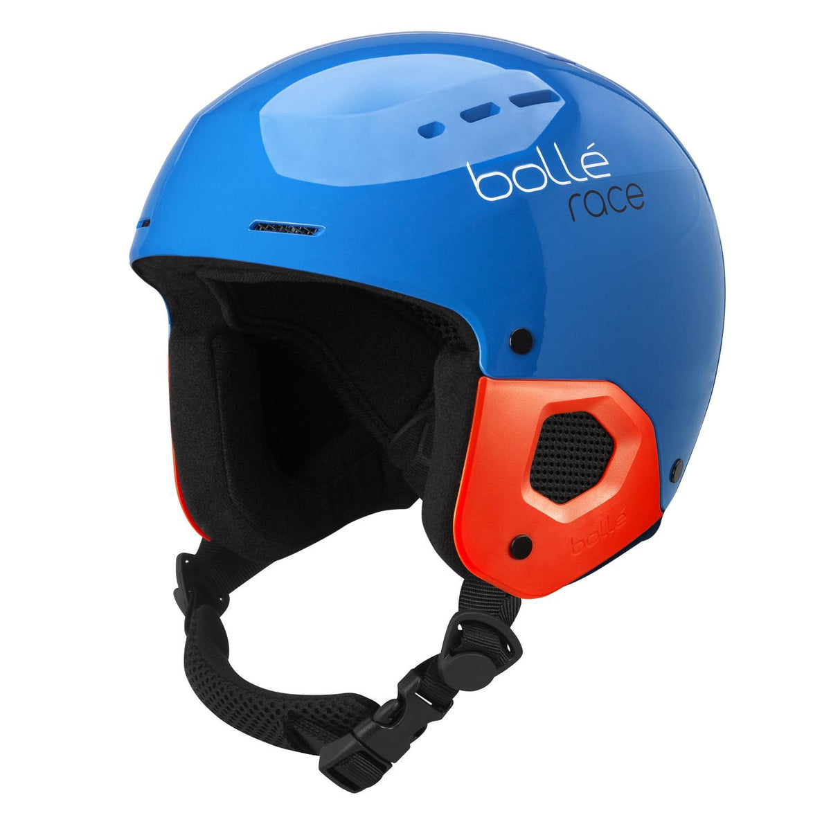 Casco Bolle' 319 Quickster