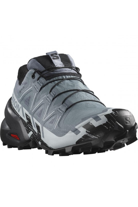 Scarpe Salomon Speedcross 6 Gtx W 473023