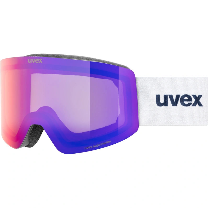 Maschera Uvex Provoqe FM 550682
