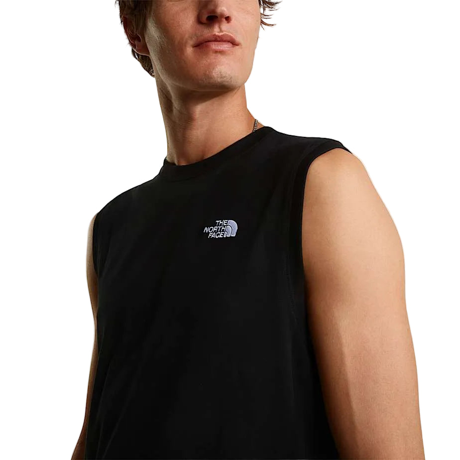 Canotta The North Face M Evolution Sd Reg Tank NF0A8FD4