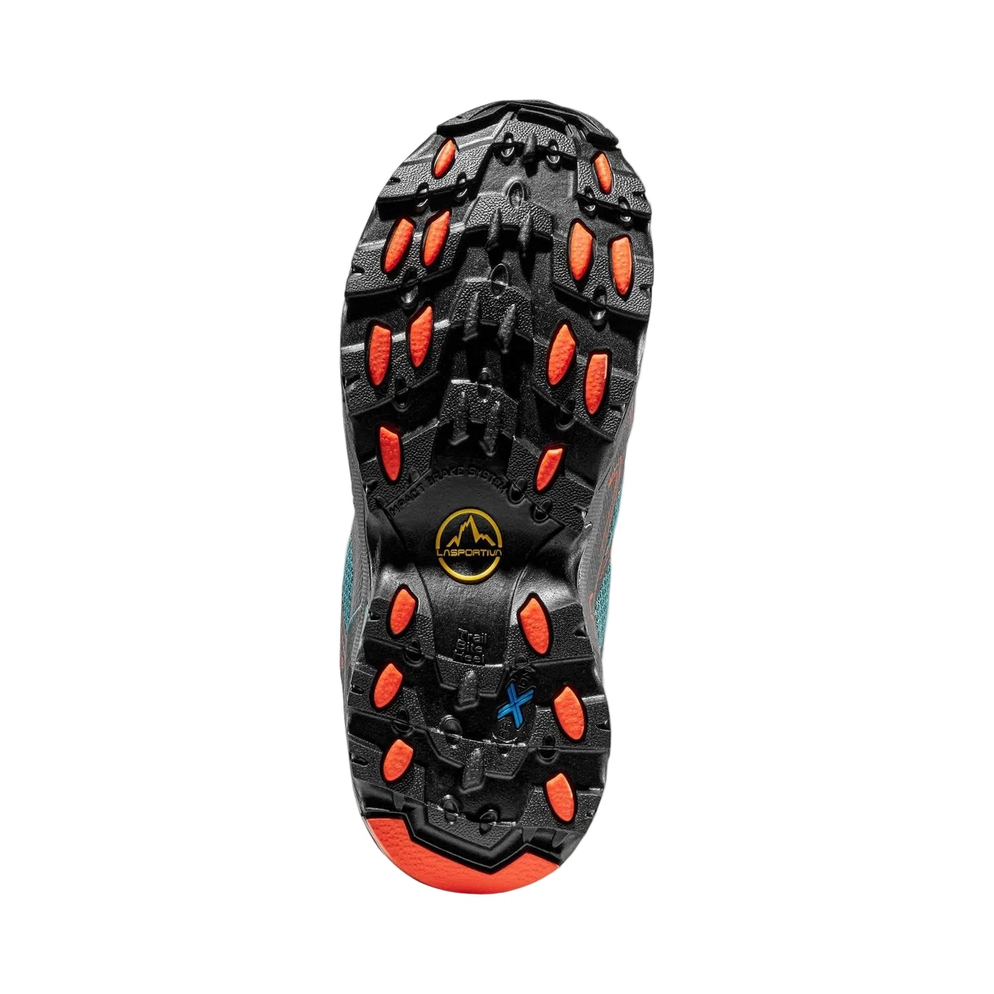 Scarpe La Sportiva Ultra Raptor II Jr Gtx ZFHS135B38R22