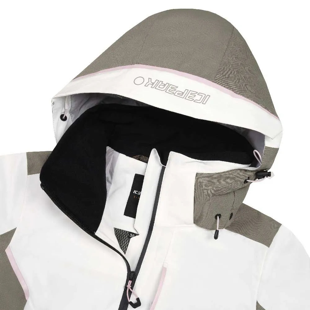 Giacca Icepeak Faenza 53121