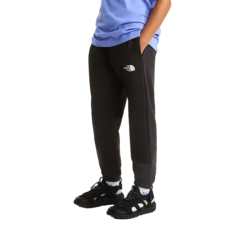Pantaloni The North Face Teen Simple Dome Light Reg Tap Joggers NF0A8GR6