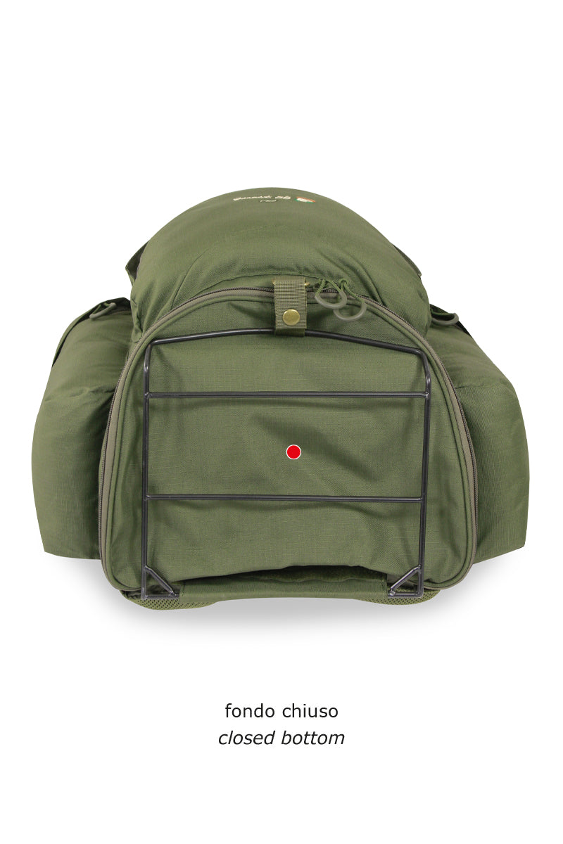 Zaino Da Funghi Marsupio Forest 50